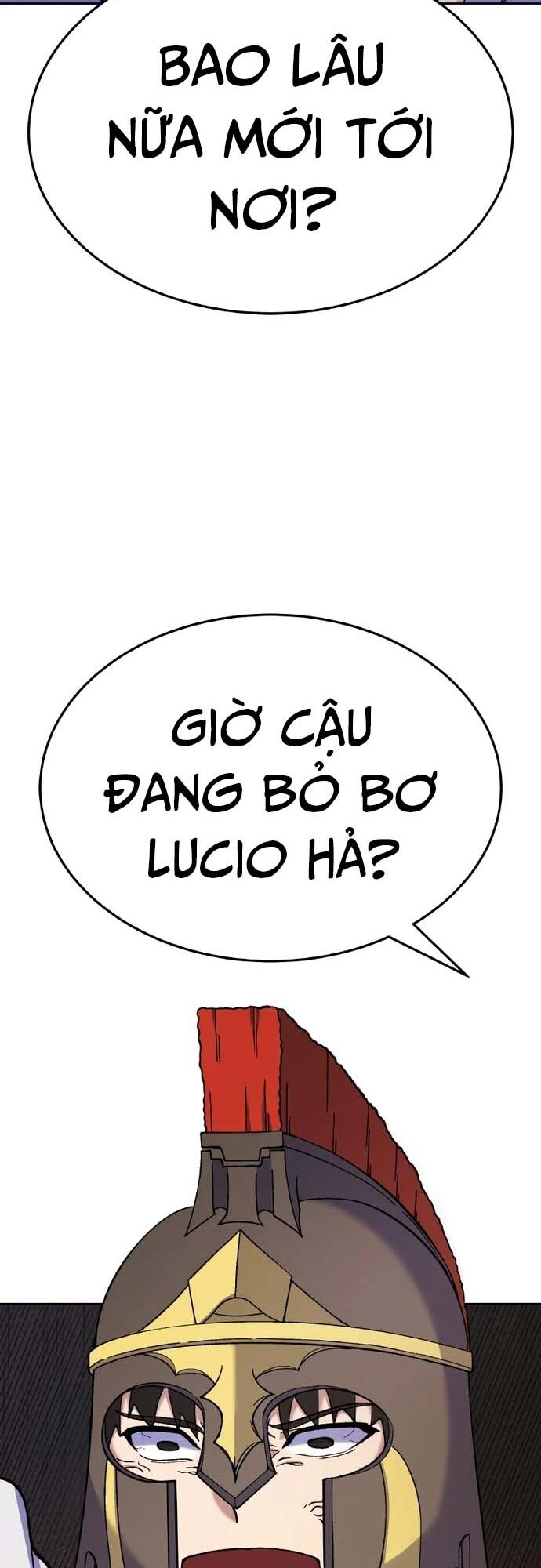 Shipper Của Thần Chapter 12 - Trang 2