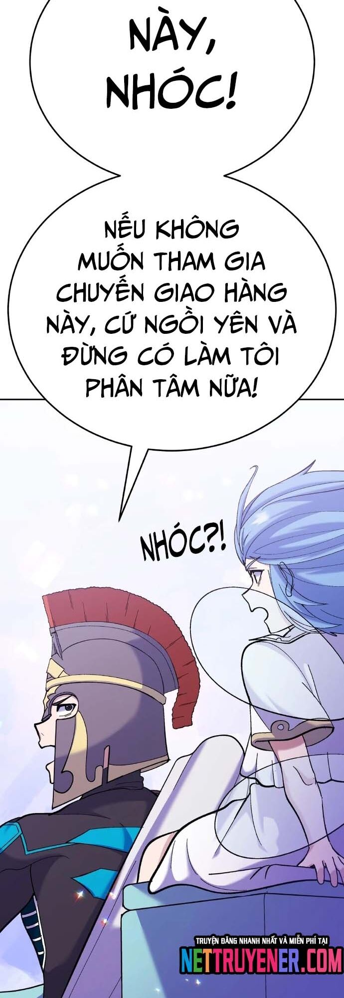 Shipper Của Thần Chapter 12 - Trang 2