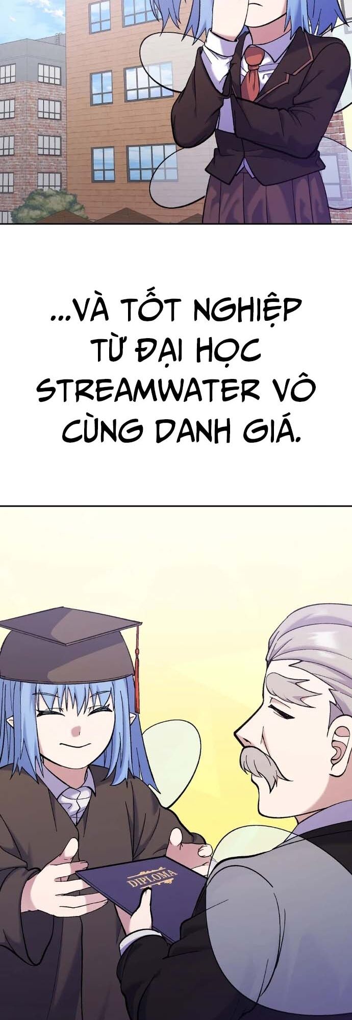 Shipper Của Thần Chapter 12 - Trang 2