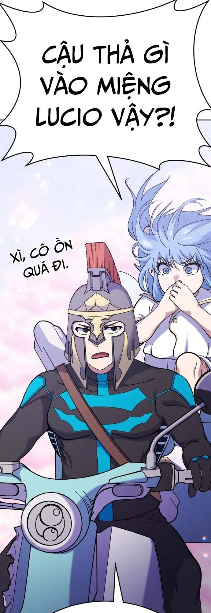Shipper Của Thần Chapter 12 - Trang 2