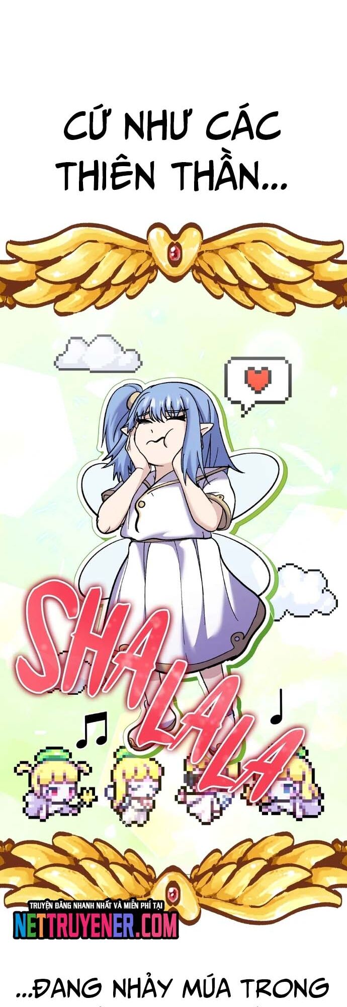 Shipper Của Thần Chapter 12 - Trang 2