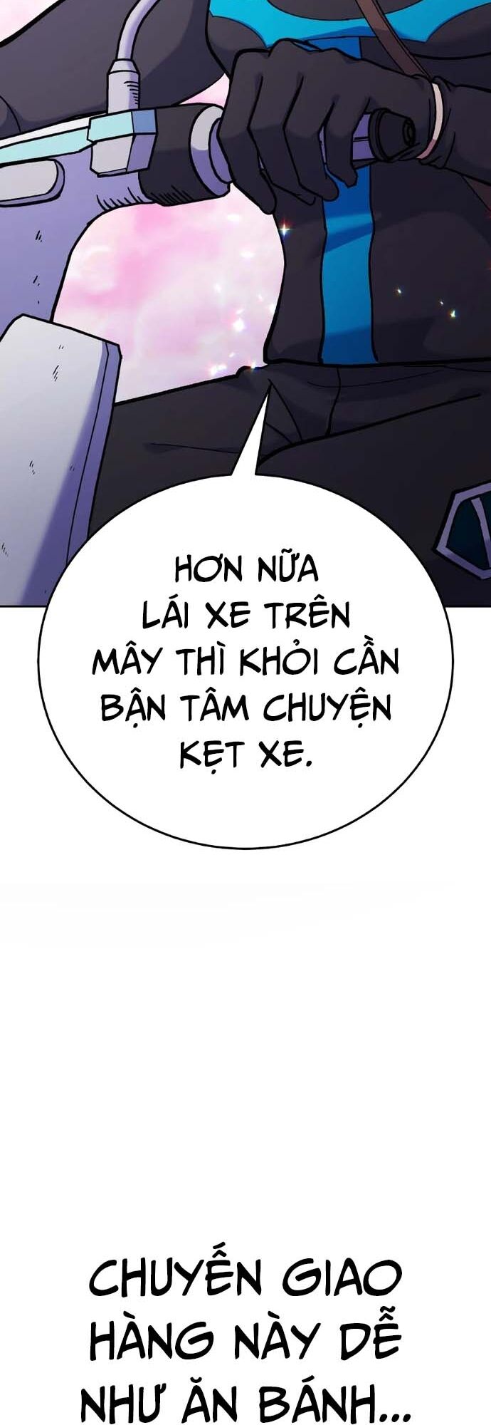 Shipper Của Thần Chapter 12 - Trang 2