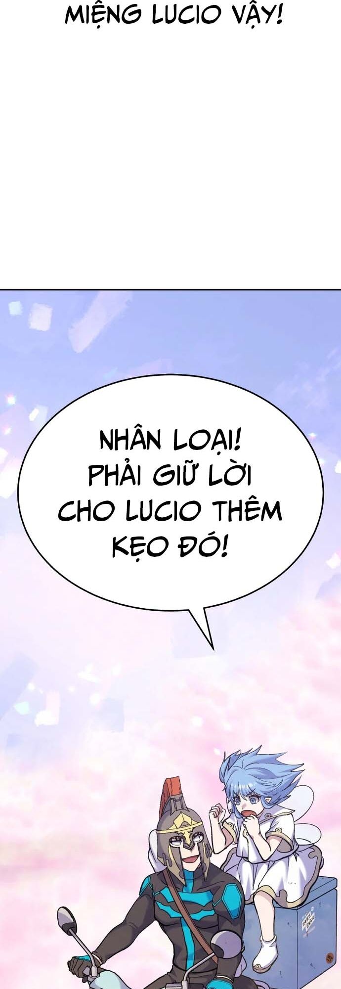 Shipper Của Thần Chapter 12 - Trang 2