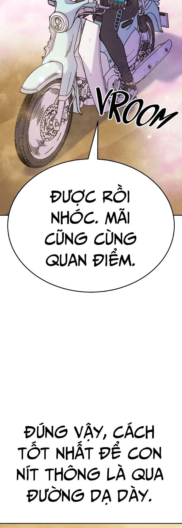 Shipper Của Thần Chapter 12 - Trang 2