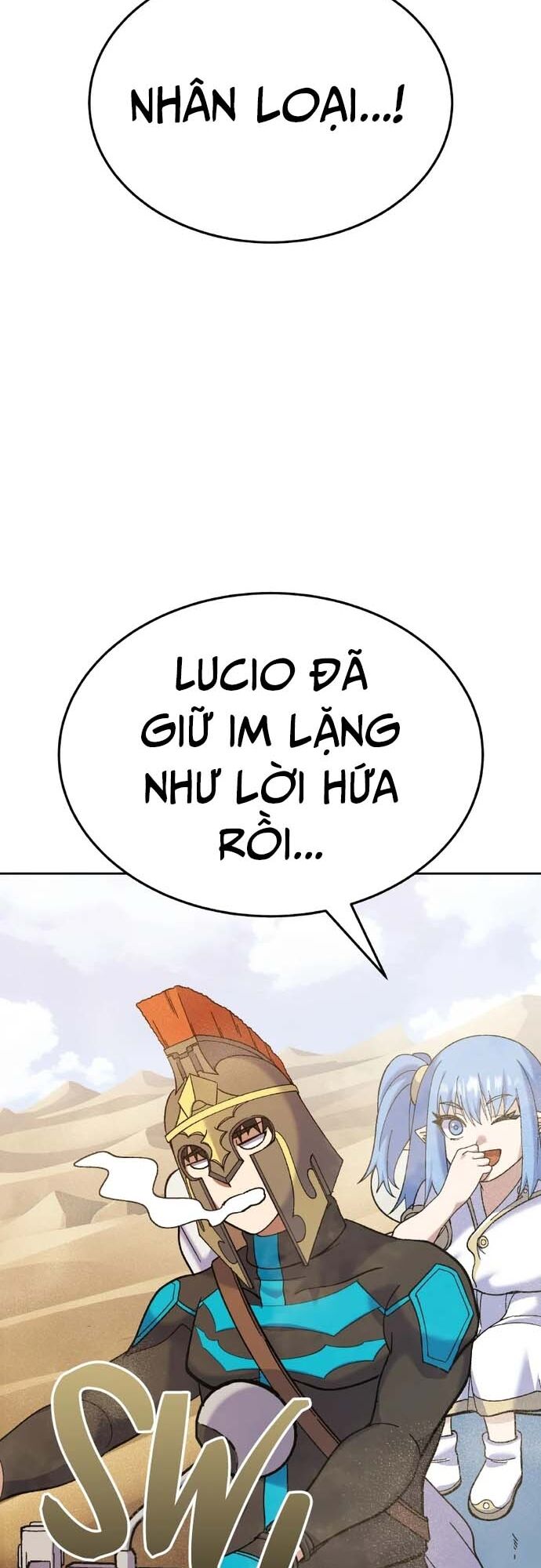 Shipper Của Thần Chapter 12 - Trang 2