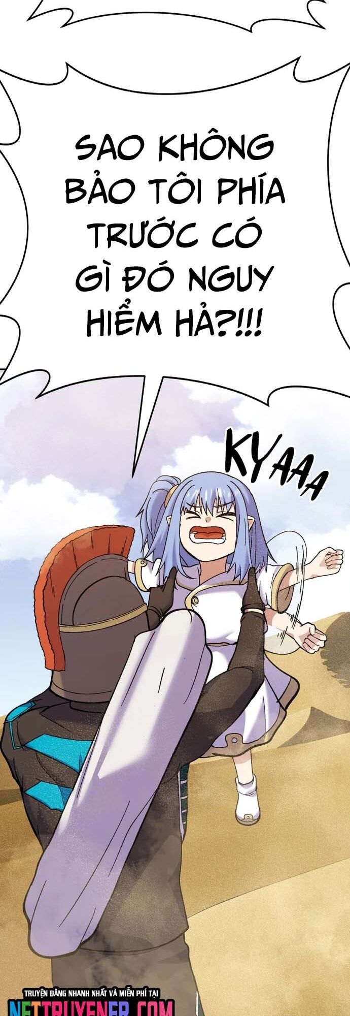 Shipper Của Thần Chapter 12 - Trang 2