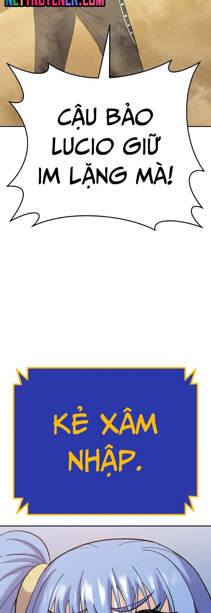 Shipper Của Thần Chapter 12 - Trang 2
