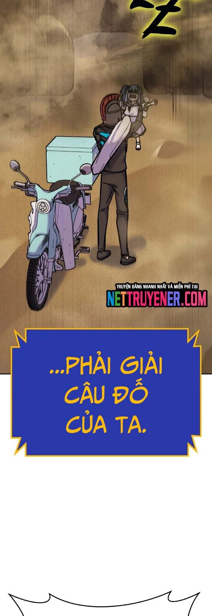 Shipper Của Thần Chapter 12 - Trang 2