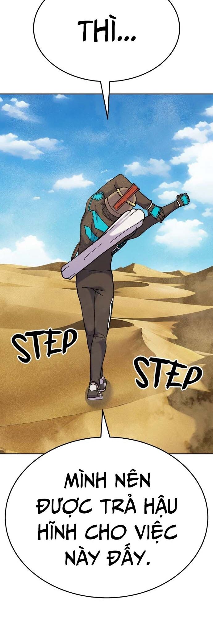 Shipper Của Thần Chapter 12 - Trang 2