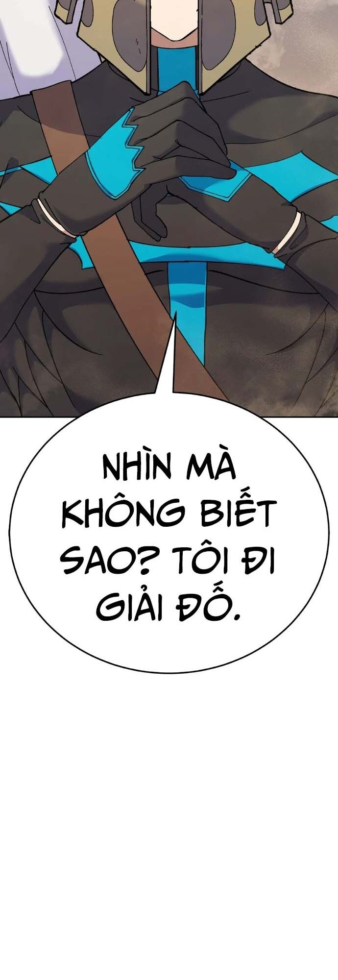 Shipper Của Thần Chapter 12 - Trang 2