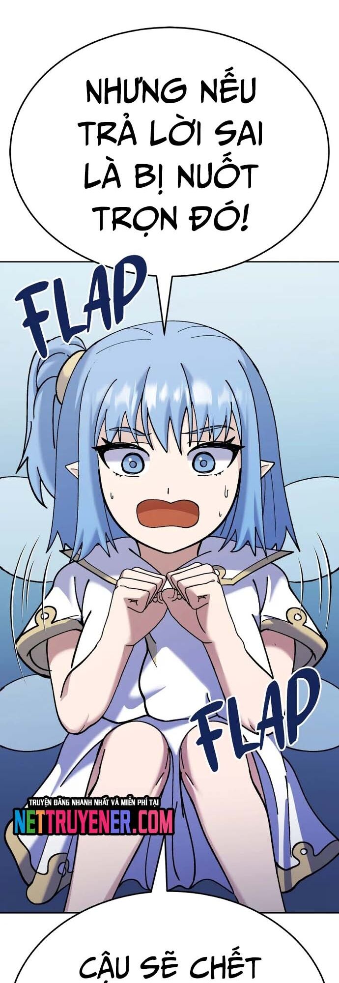 Shipper Của Thần Chapter 12 - Trang 2