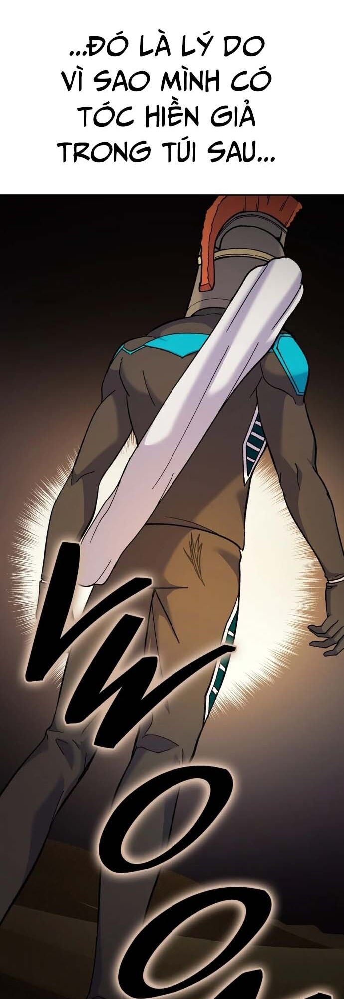 Shipper Của Thần Chapter 12 - Trang 2