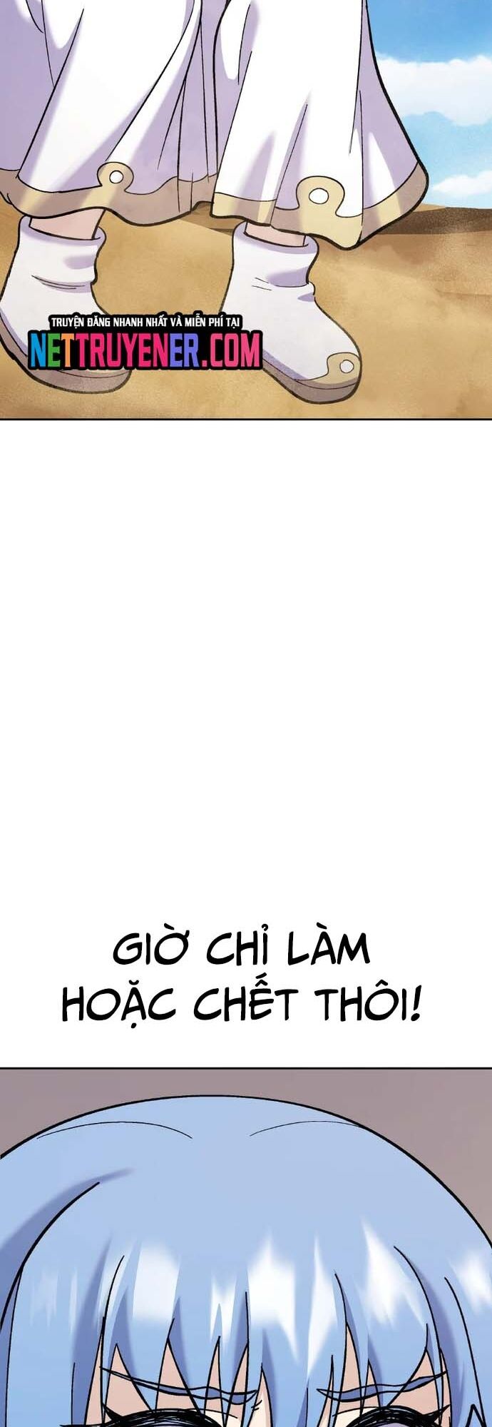 Shipper Của Thần Chapter 12 - Trang 2