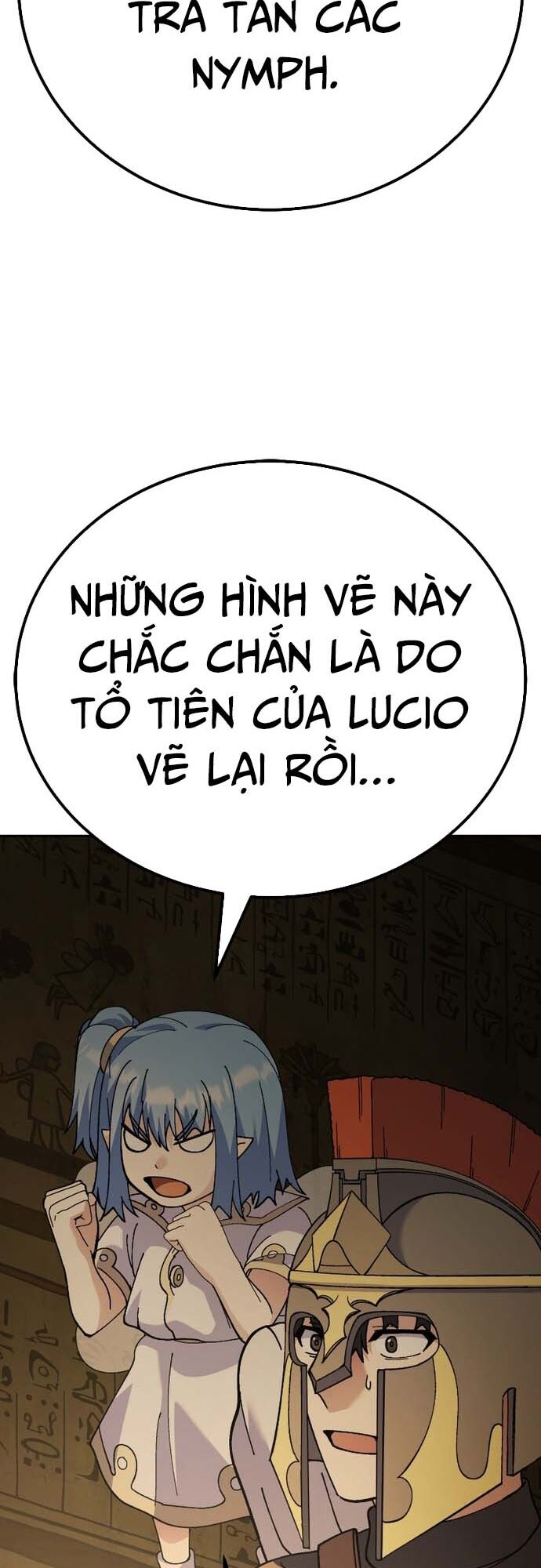 Shipper Của Thần Chapter 13 - Trang 2