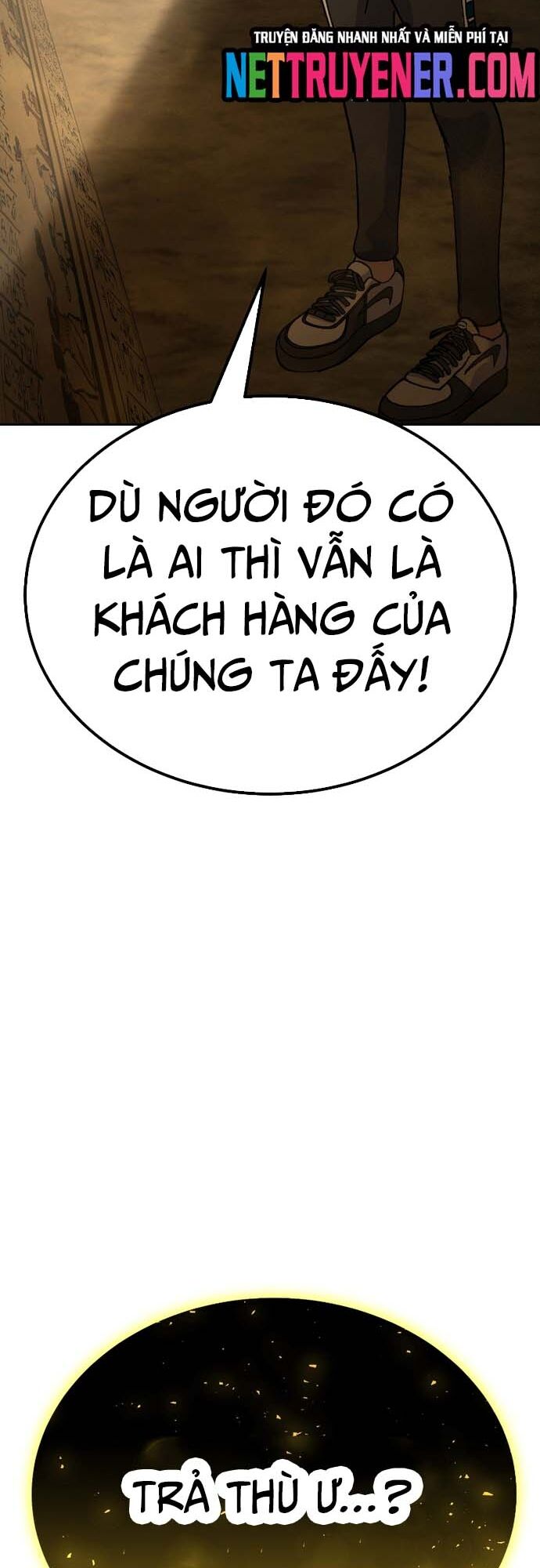 Shipper Của Thần Chapter 13 - Trang 2