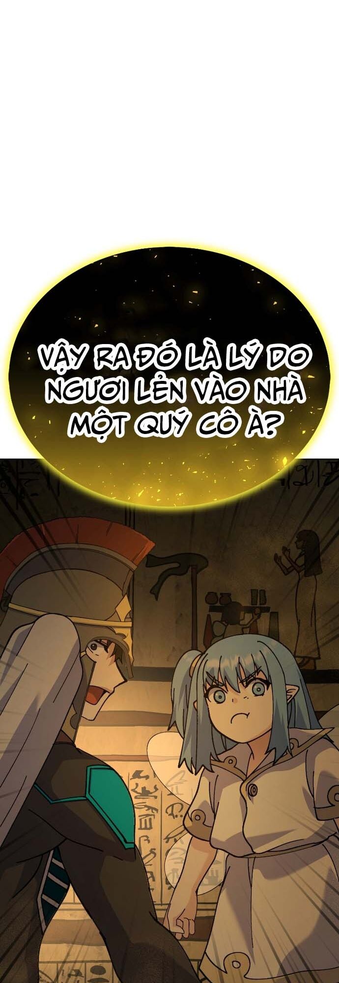 Shipper Của Thần Chapter 13 - Trang 2