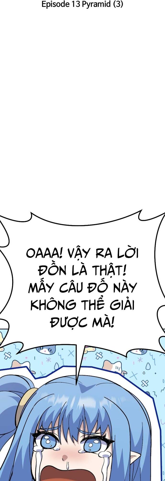 Shipper Của Thần Chapter 13 - Trang 2