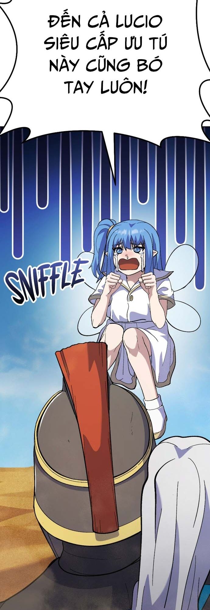 Shipper Của Thần Chapter 13 - Trang 2
