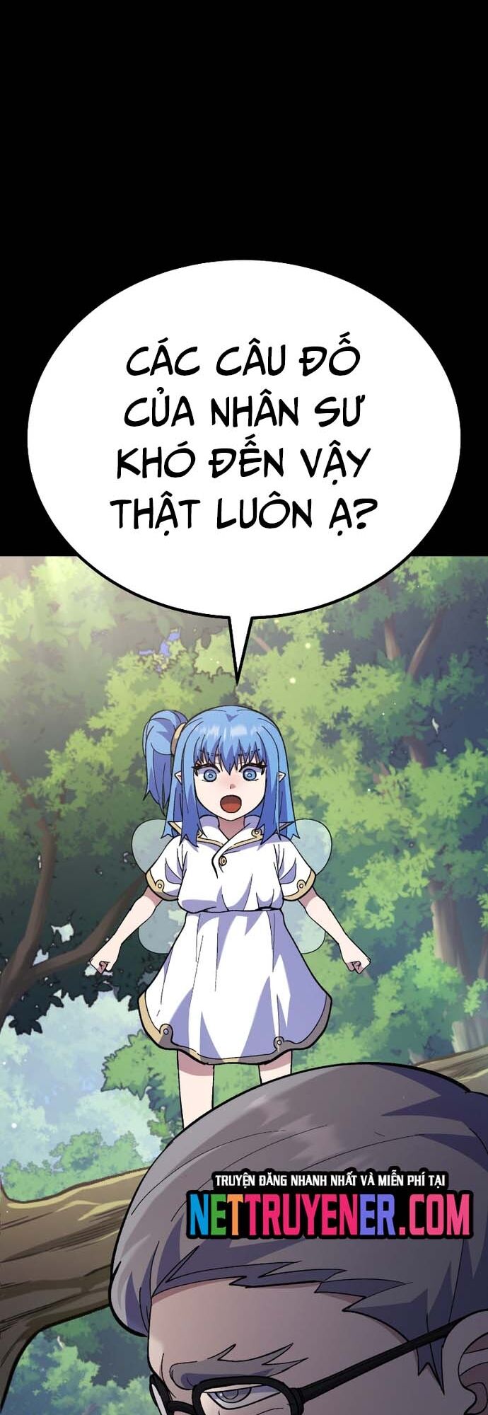 Shipper Của Thần Chapter 13 - Trang 2