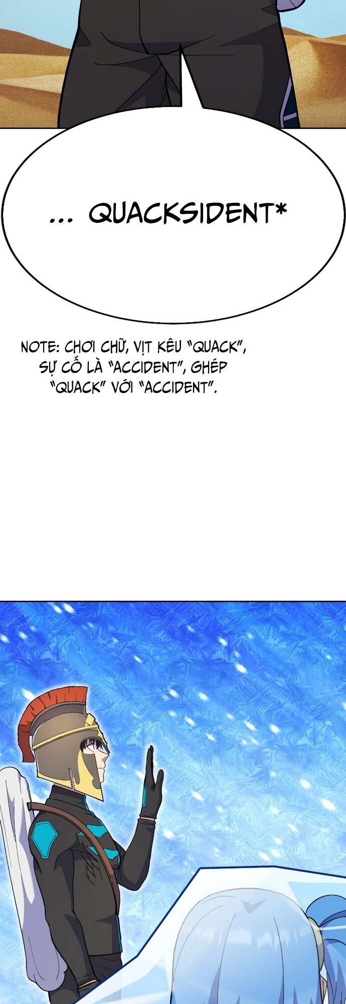 Shipper Của Thần Chapter 13 - Trang 2