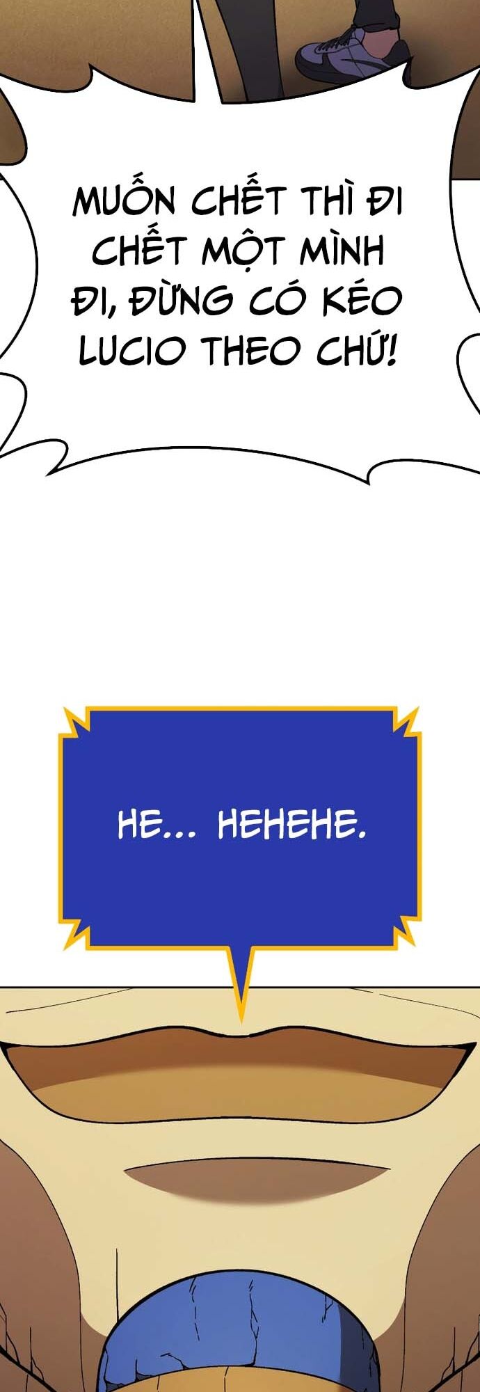 Shipper Của Thần Chapter 13 - Trang 2