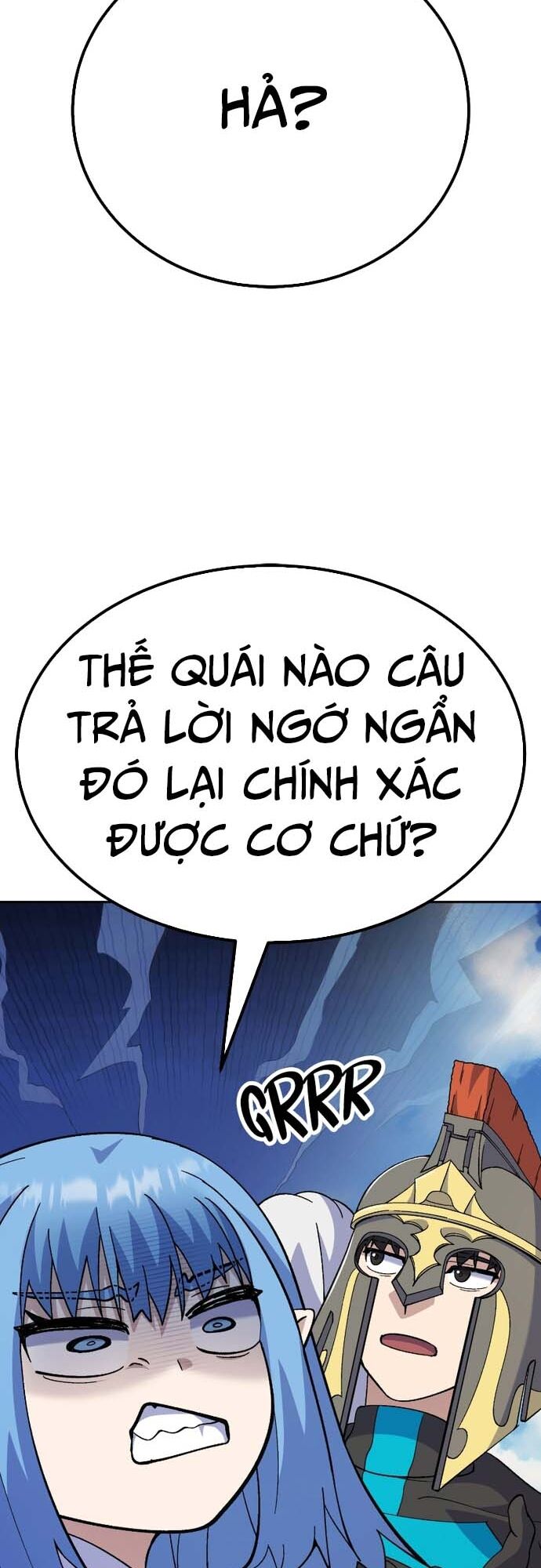 Shipper Của Thần Chapter 13 - Trang 2
