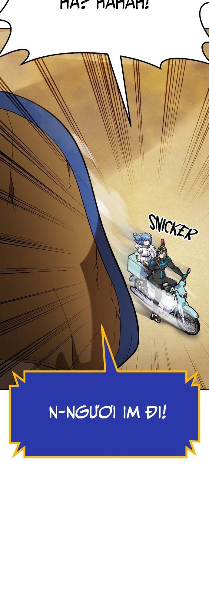 Shipper Của Thần Chapter 13 - Trang 2