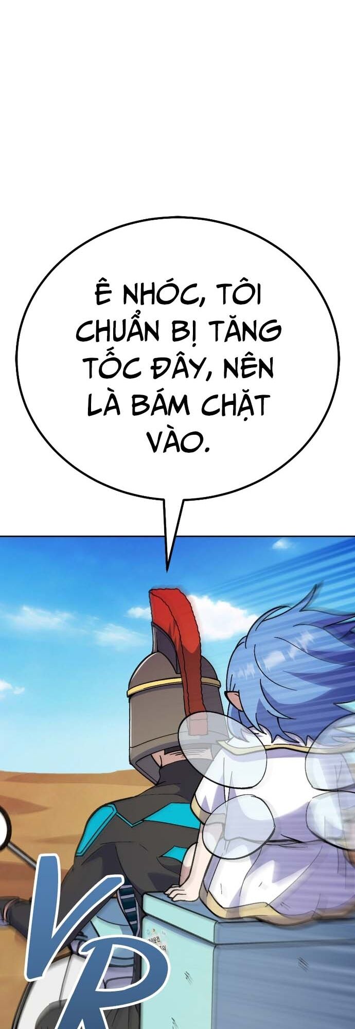 Shipper Của Thần Chapter 13 - Trang 2