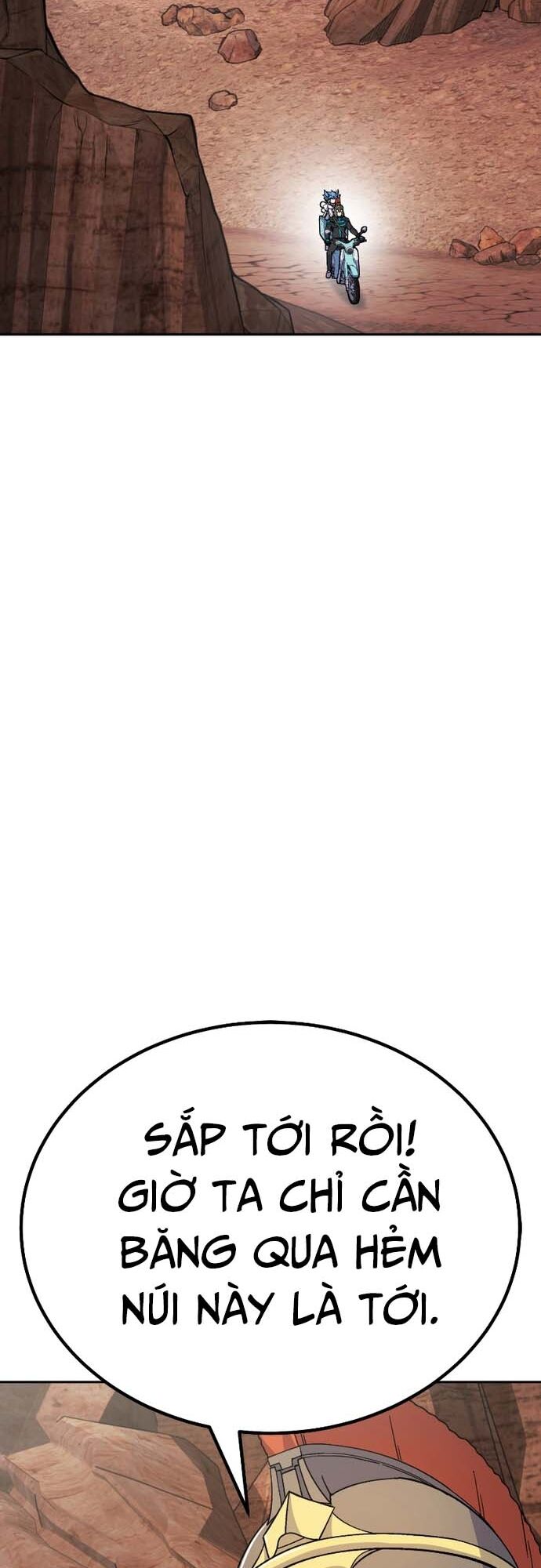 Shipper Của Thần Chapter 13 - Trang 2