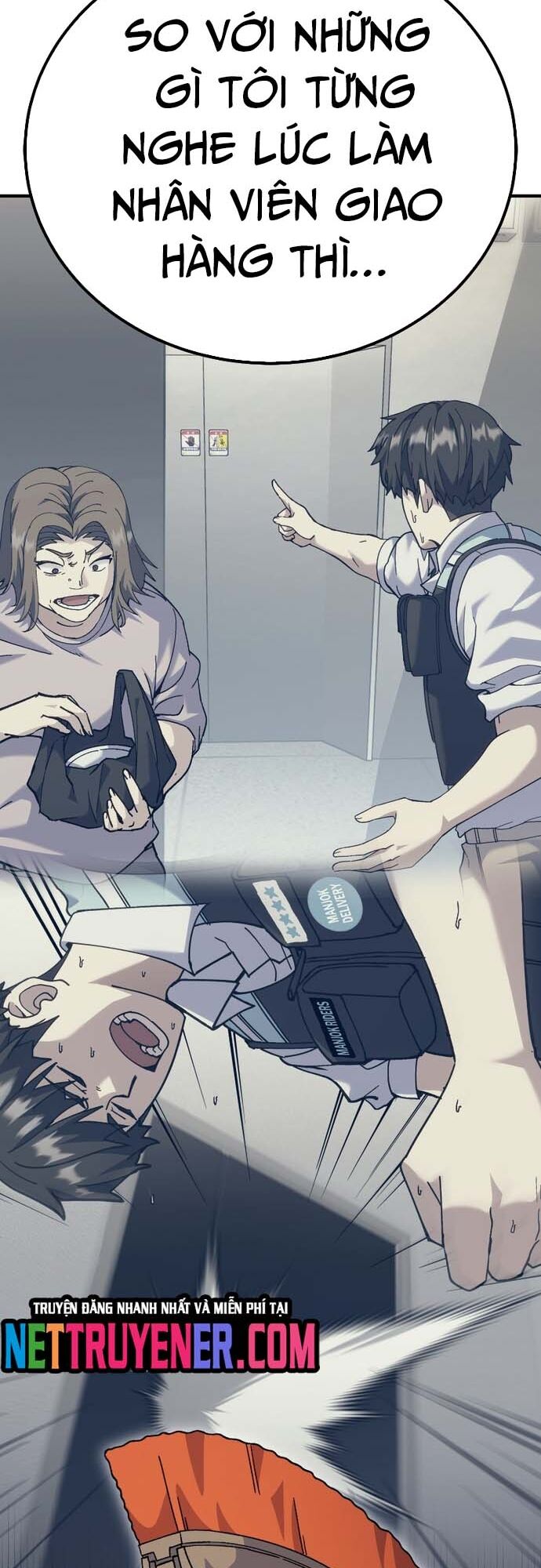 Shipper Của Thần Chapter 13 - Trang 2