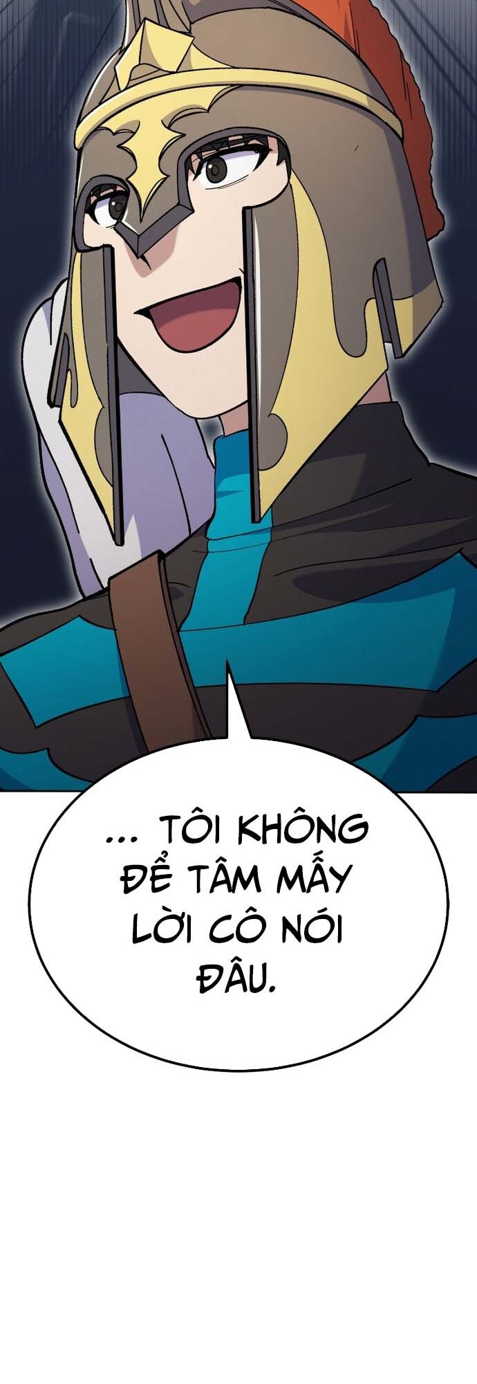 Shipper Của Thần Chapter 13 - Trang 2