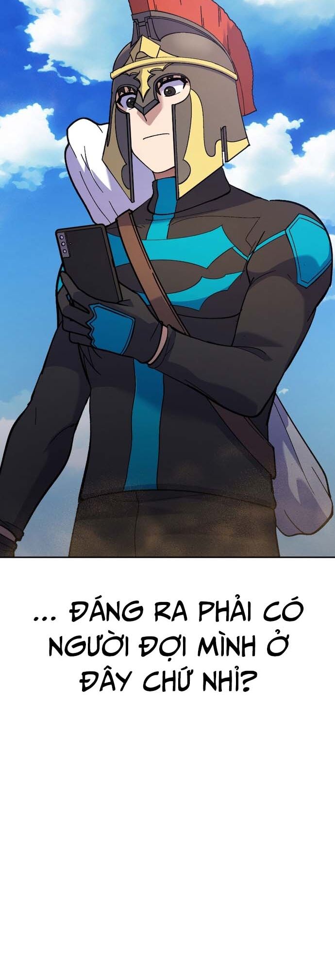 Shipper Của Thần Chapter 13 - Trang 2