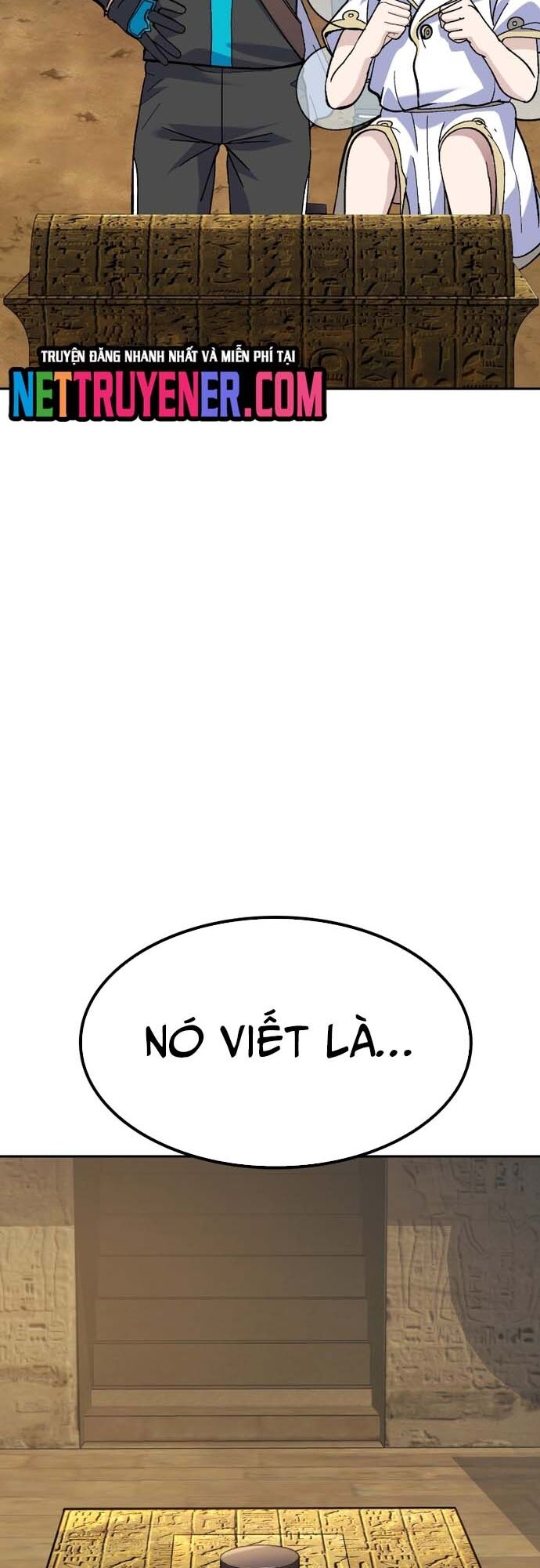 Shipper Của Thần Chapter 13 - Trang 2