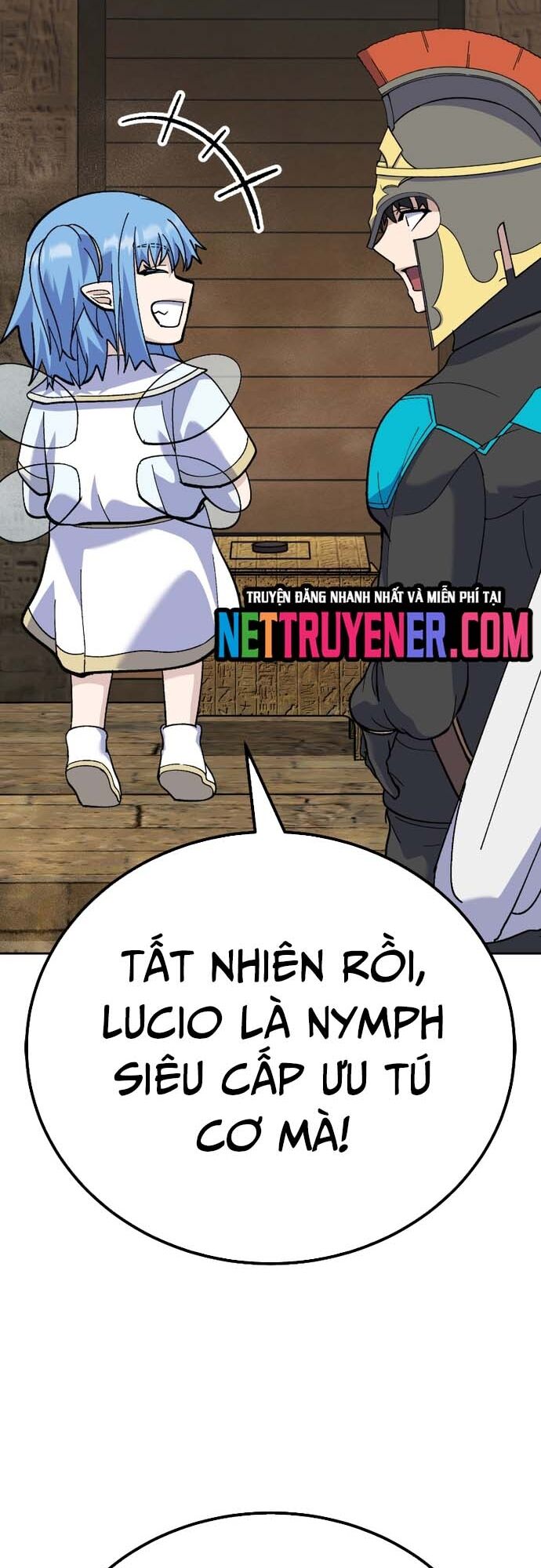 Shipper Của Thần Chapter 13 - Trang 2