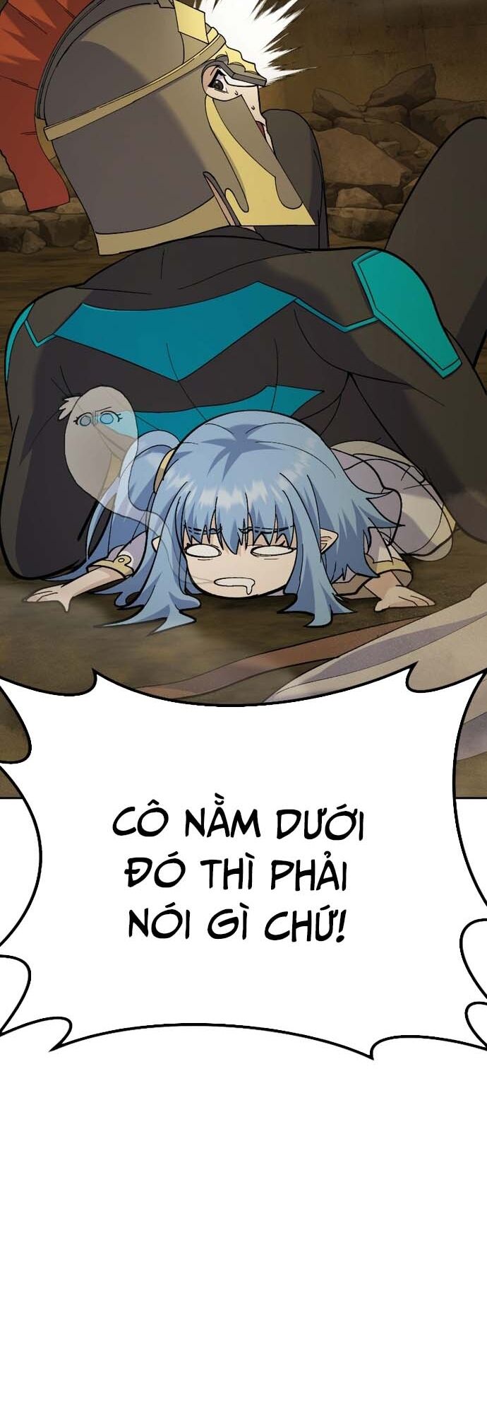 Shipper Của Thần Chapter 13 - Trang 2