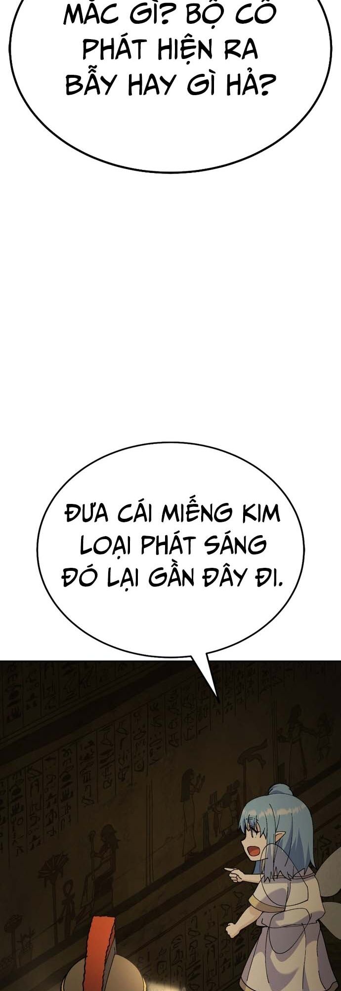 Shipper Của Thần Chapter 13 - Trang 2