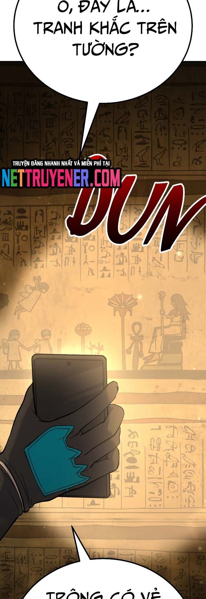 Shipper Của Thần Chapter 13 - Trang 2