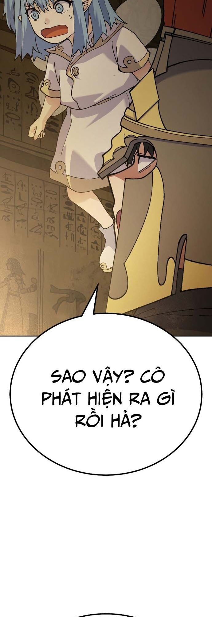 Shipper Của Thần Chapter 13 - Trang 2