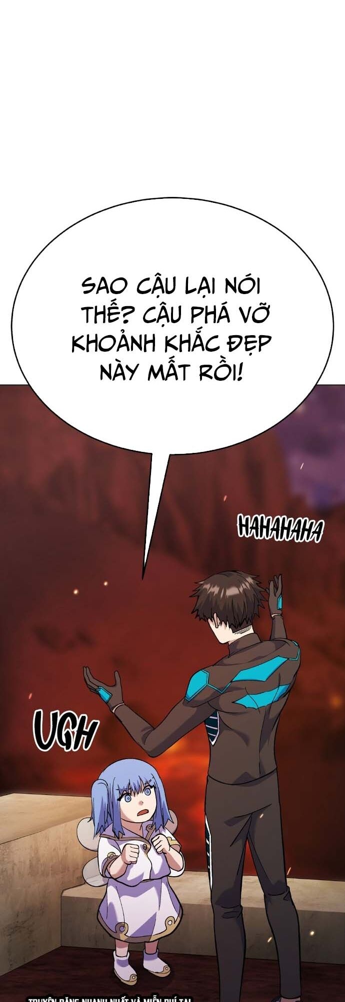 Shipper Của Thần Chapter 14 - Trang 2