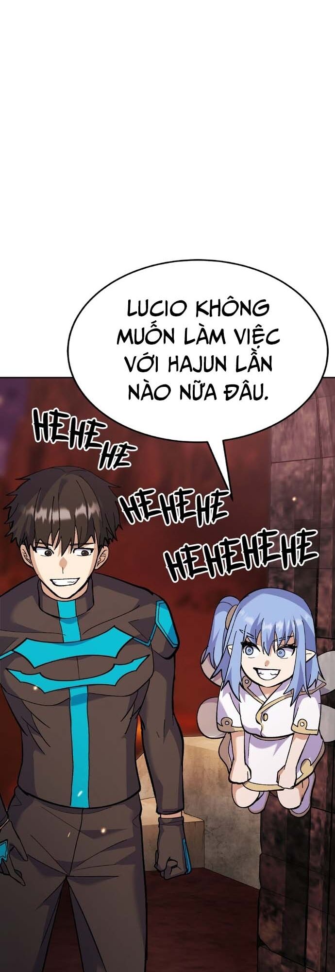 Shipper Của Thần Chapter 14 - Trang 2