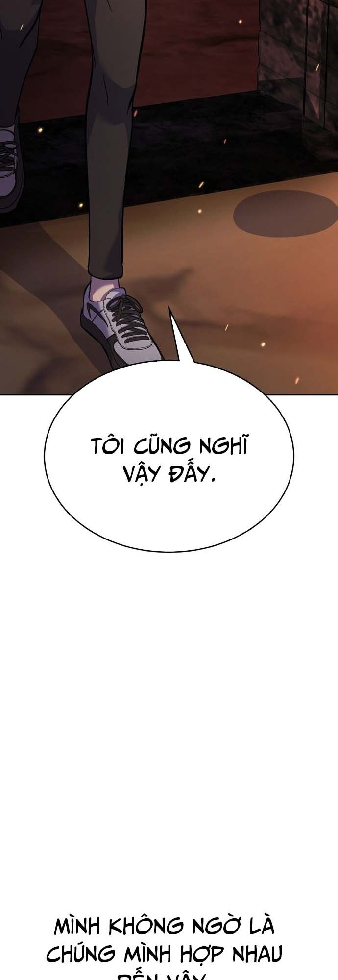 Shipper Của Thần Chapter 14 - Trang 2