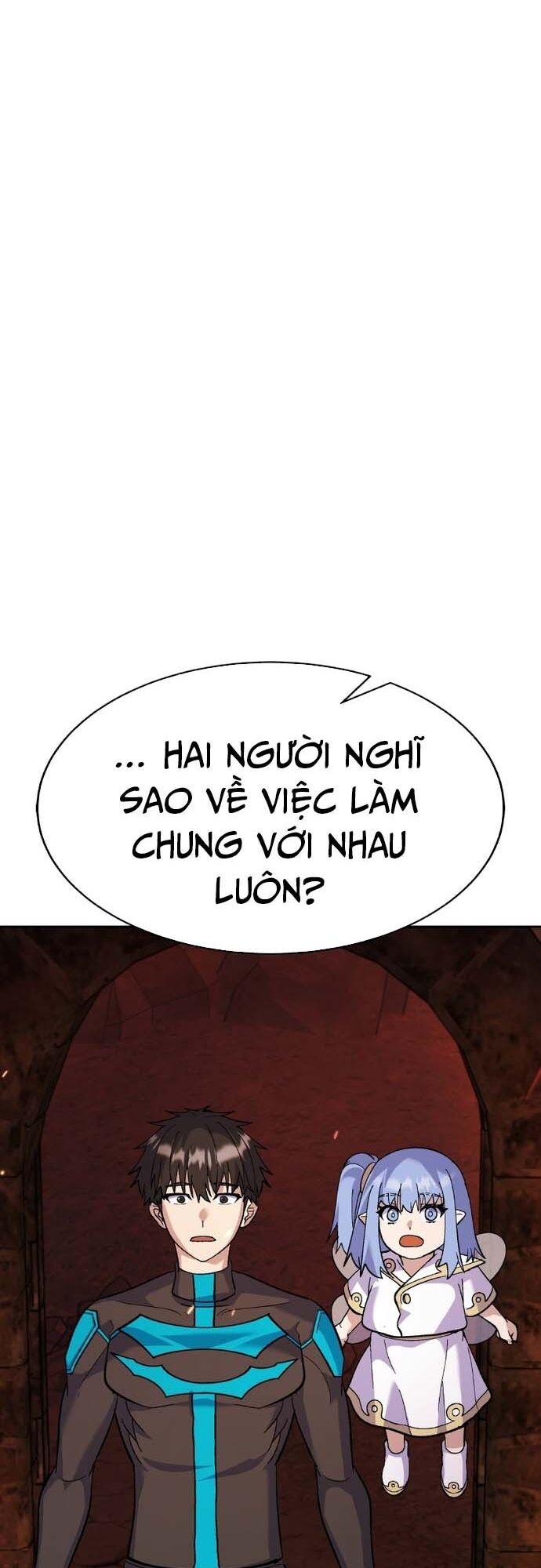 Shipper Của Thần Chapter 14 - Trang 2