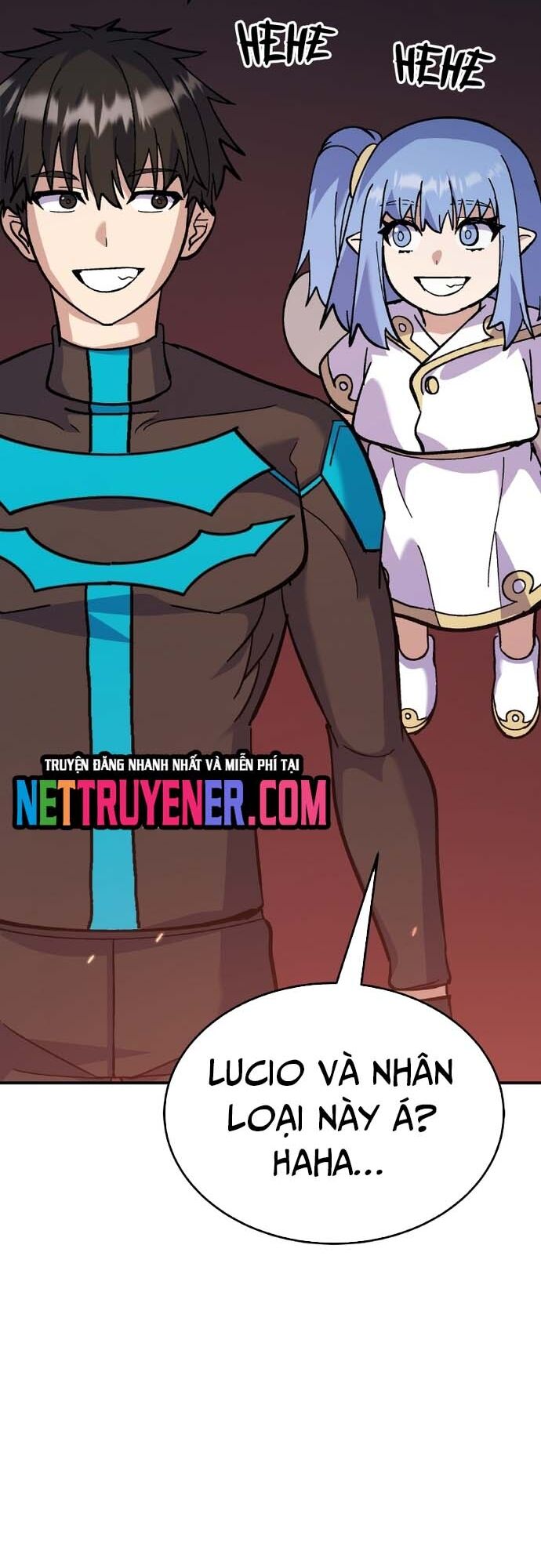 Shipper Của Thần Chapter 14 - Trang 2
