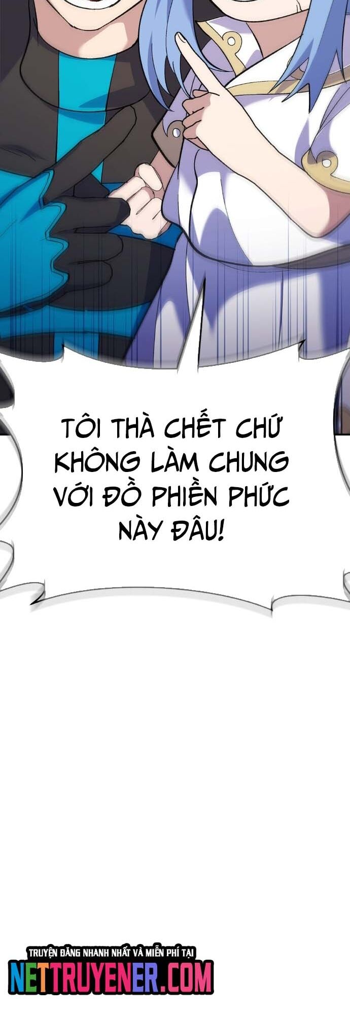 Shipper Của Thần Chapter 14 - Trang 2