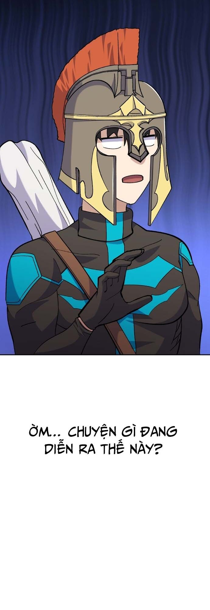 Shipper Của Thần Chapter 14 - Trang 2