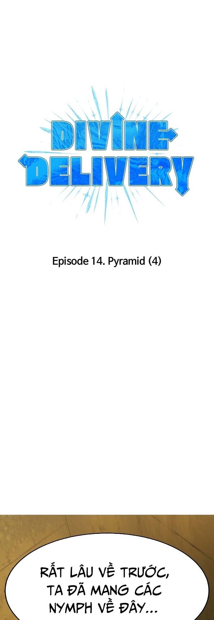 Shipper Của Thần Chapter 14 - Trang 2