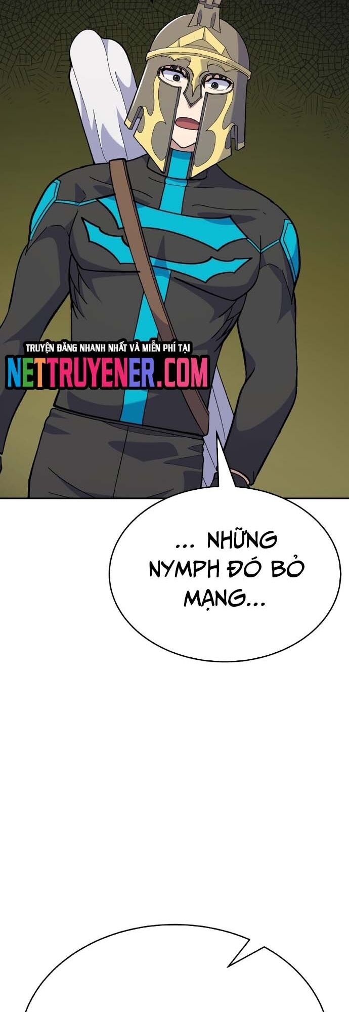 Shipper Của Thần Chapter 14 - Trang 2