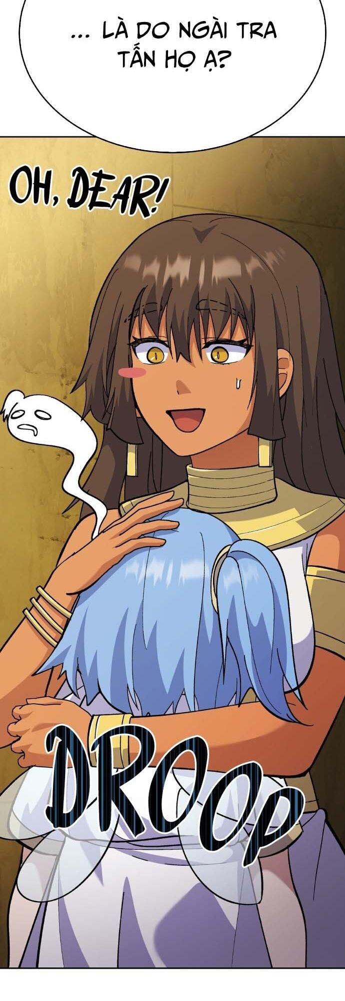 Shipper Của Thần Chapter 14 - Trang 2