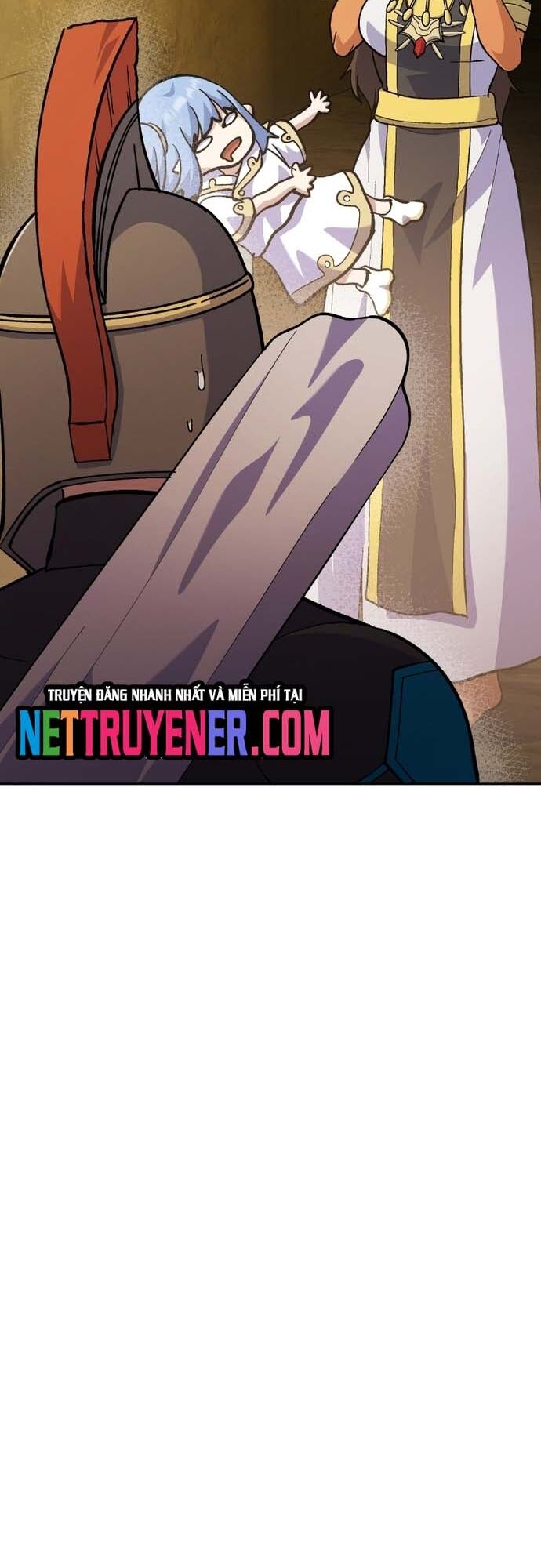 Shipper Của Thần Chapter 14 - Trang 2