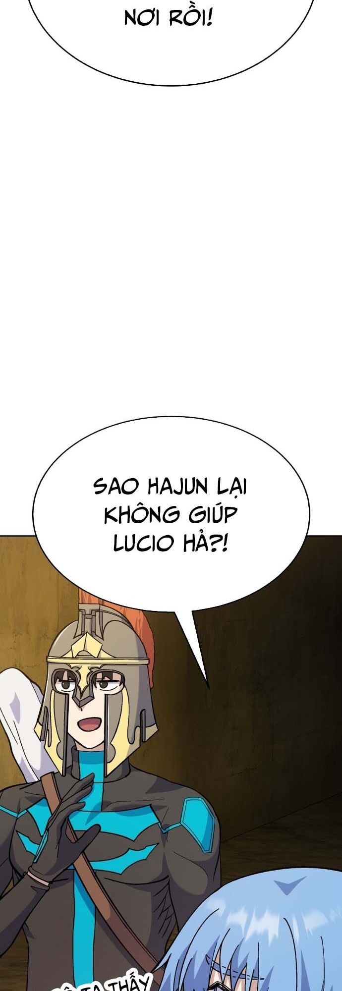 Shipper Của Thần Chapter 14 - Trang 2
